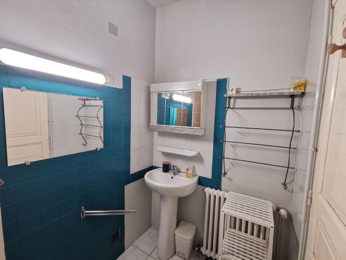 סן מלו Holiday Home Harrington By Interhome מראה חיצוני תמונה